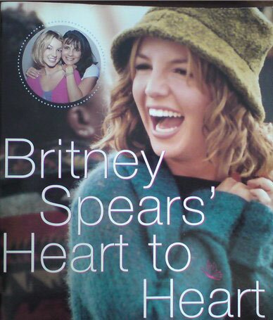 Britney Spears: Heart to Heart